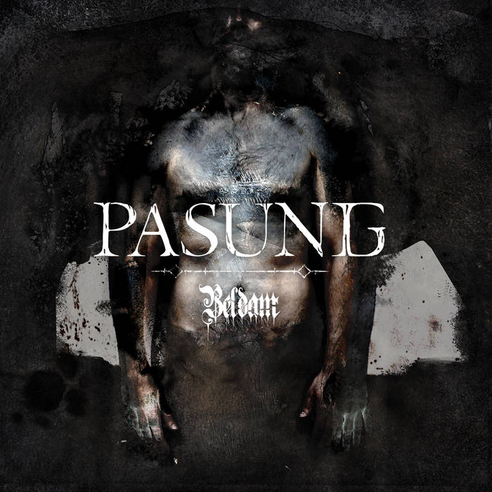 Beldam – Pasung&nbsp;(Review)