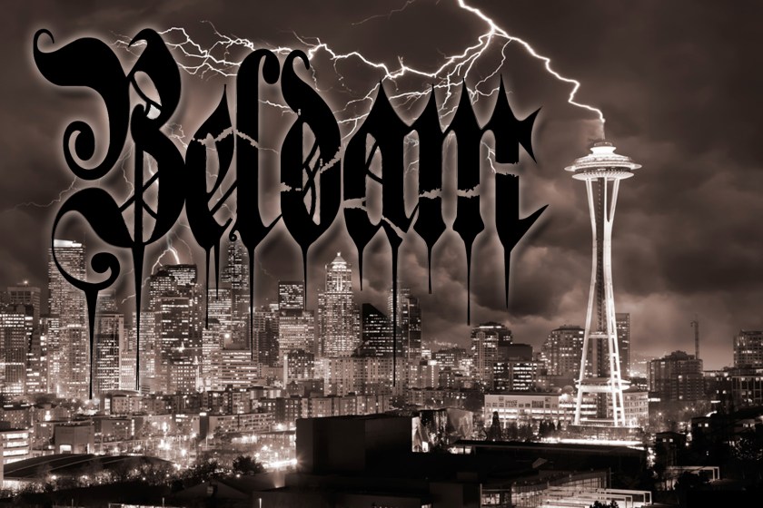 Beldam Header