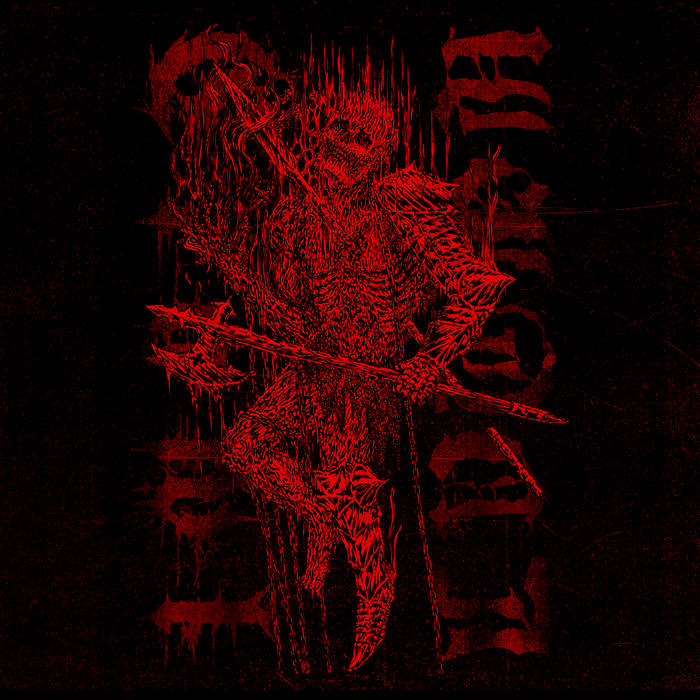 Crawl/Leviathan – Split&nbsp;(Review)