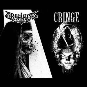 Crypt Rot Cringe