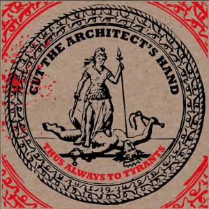 Cut the Architect's Hand