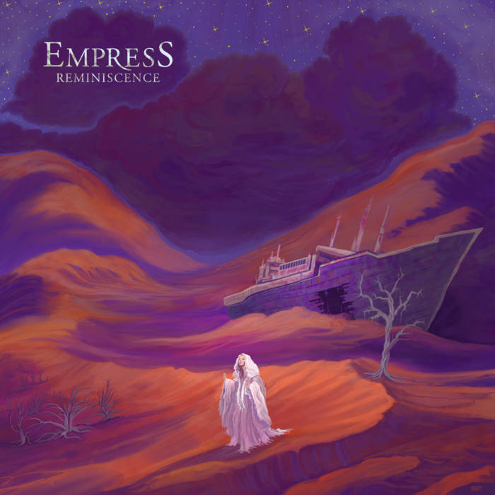 Empress – Reminiscence&nbsp;(Review)