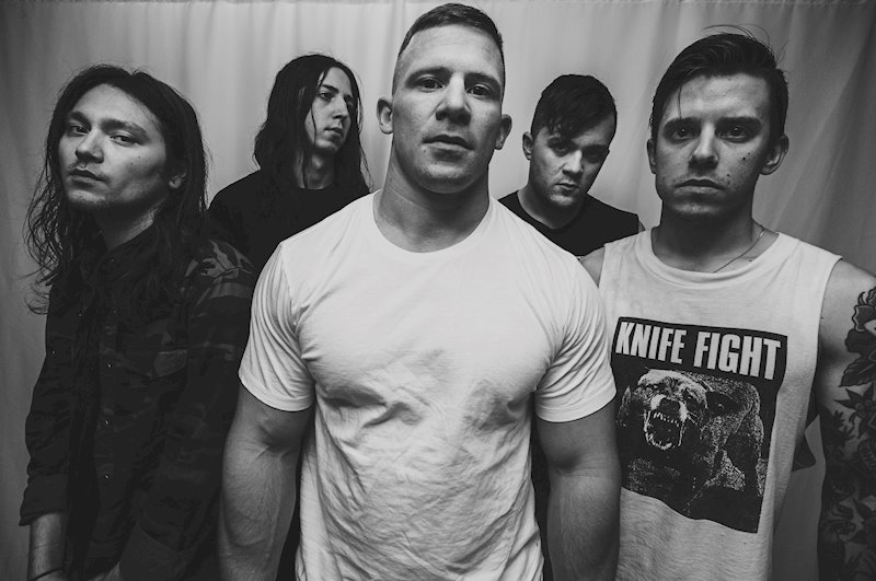 Interview with Harm’s&nbsp;Way