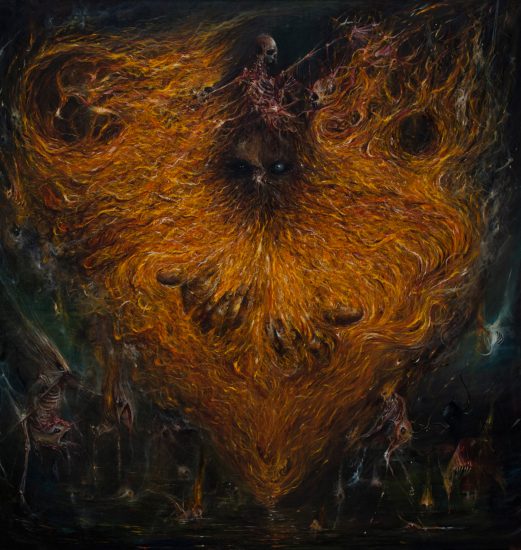 Horizon Ablaze – The Weight of a Thousand Suns&nbsp;(Review)