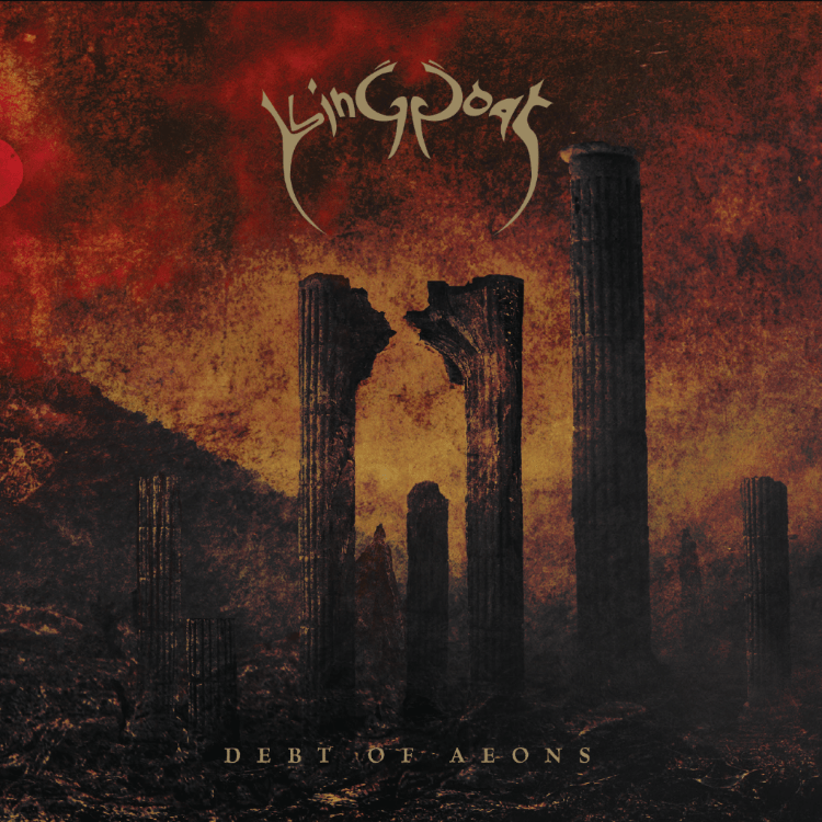 King Goat – Debt of Aeons&nbsp;(Review)