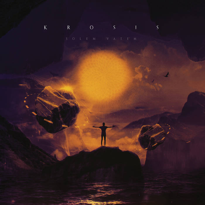 Krosis – Solem Vatem&nbsp;(Review)