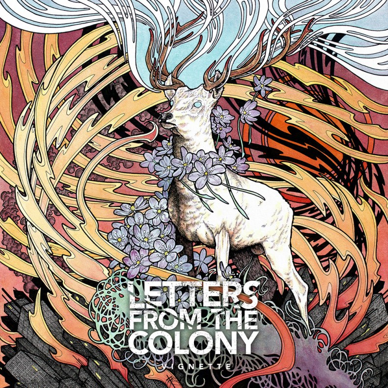 Letters from the Colony – Vignette&nbsp;(Review)