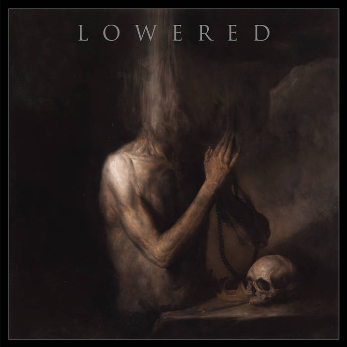 Lowered – Lowered&nbsp;(Review)