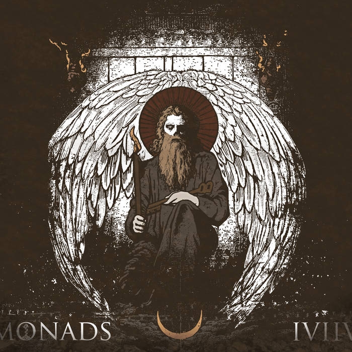 Monads – IVIIV&nbsp;(Review)