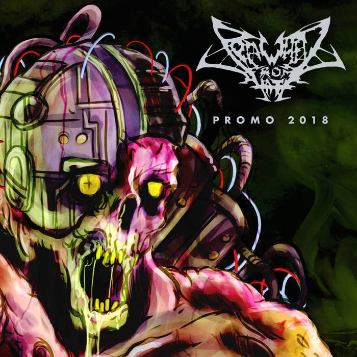 Spawned from Hate – Promo 2018&nbsp;(Review)