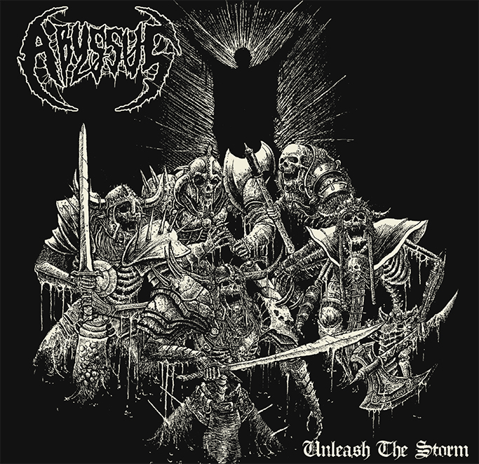 Abyssus – Unleash the Storm&nbsp;(Review)