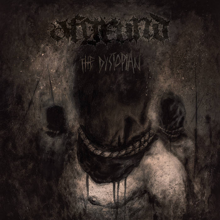 Afgrund – The Dystopian&nbsp;(Review)