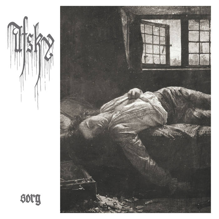 Afsky – Sorg&nbsp;(Review)