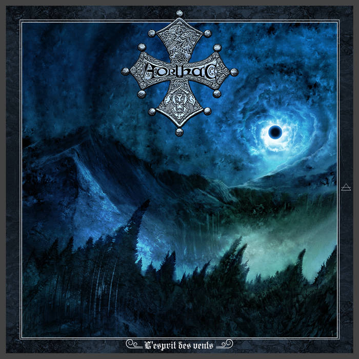 Aorlhac – L’esprit des Vents&nbsp;(Review)