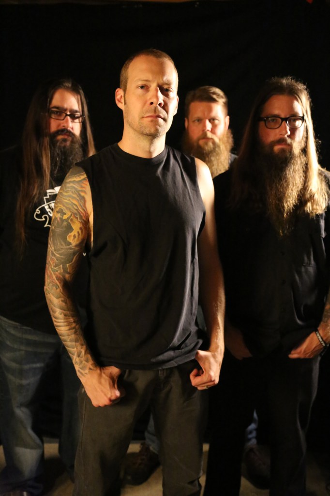 Apostle of Solitude Band 1