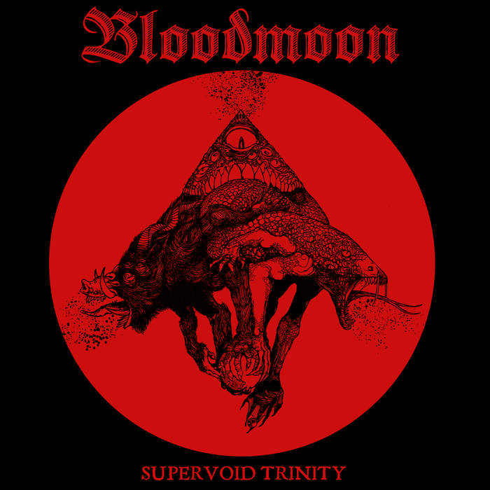 Bloodmoon – Supervoid Trinity&nbsp;(Review)