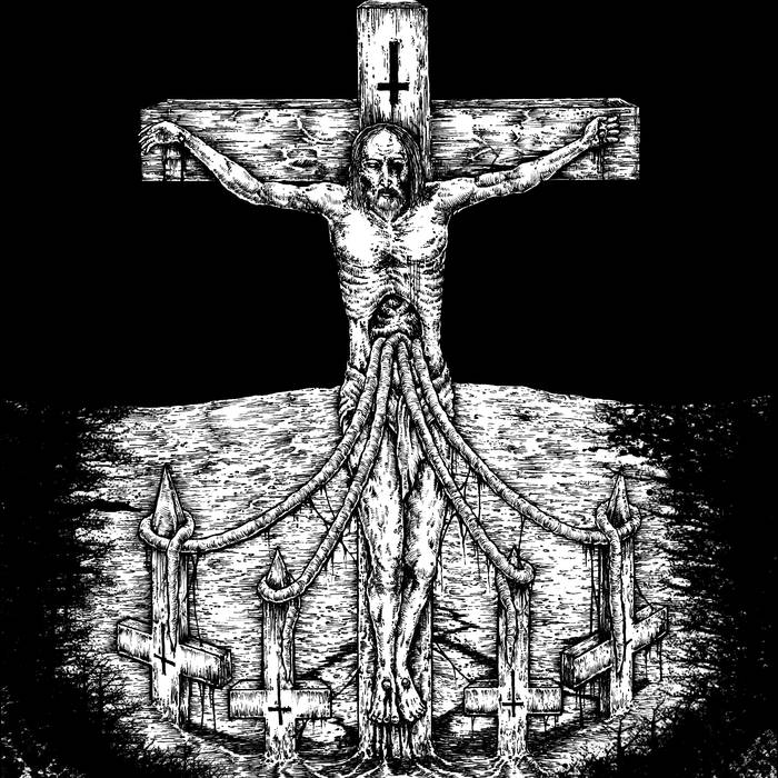 Christ Dismembered – Christ Dismembered&nbsp;(Review)