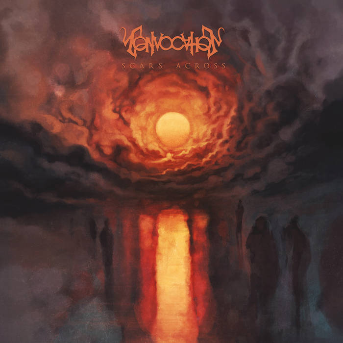 Convocation – Scars Across&nbsp;(Review)