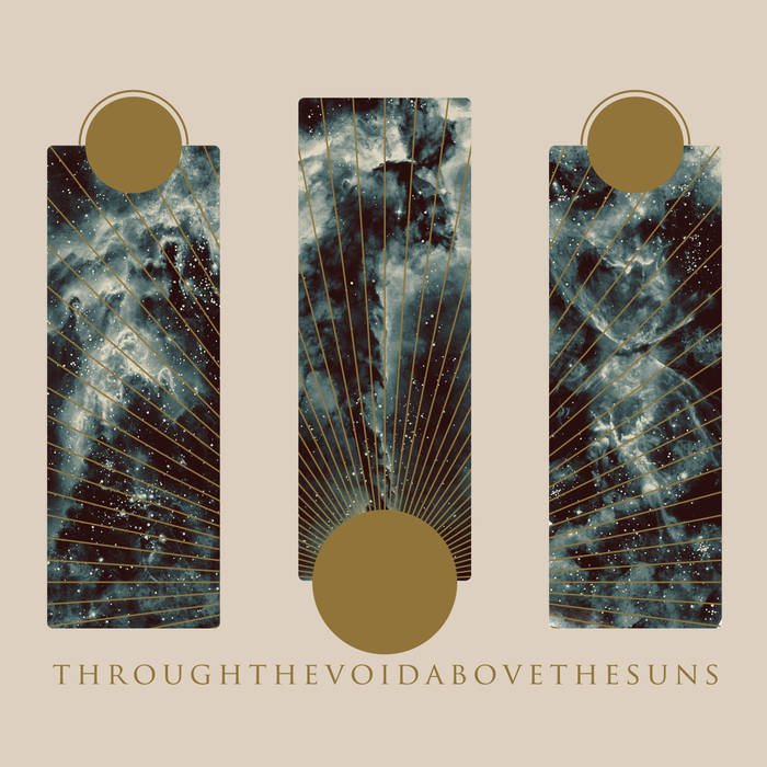 Deadly Carnage – Through the Void, Above the Suns&nbsp;(Review)