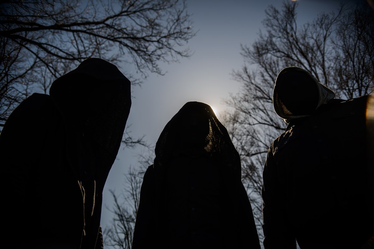 Interview with Deathwhite