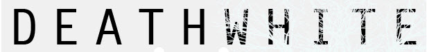 Deathwhite Logo
