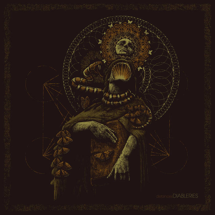 Distances – Diableries&nbsp;(Review)