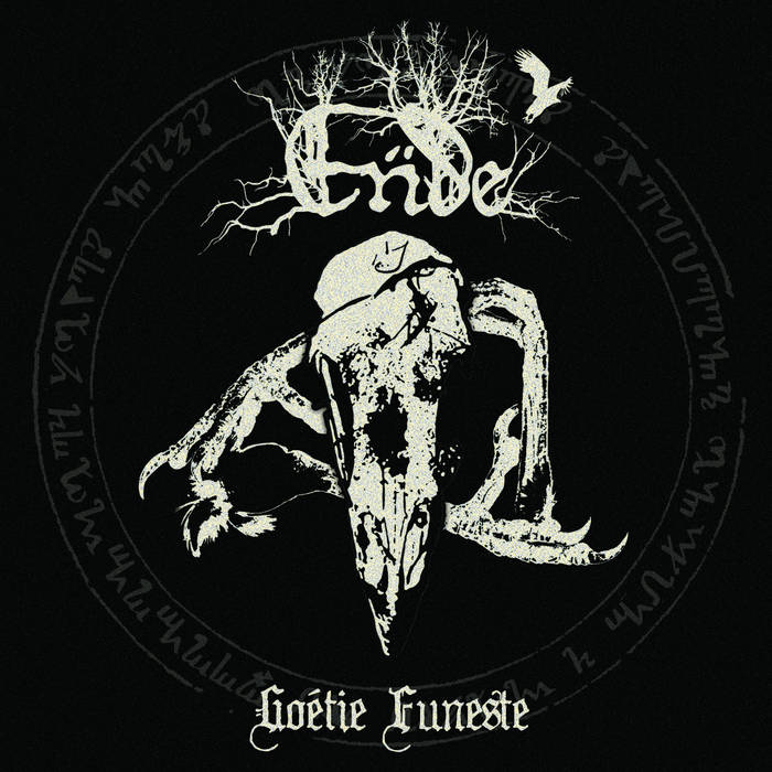 Ende – Goétie Funeste&nbsp;(Review)