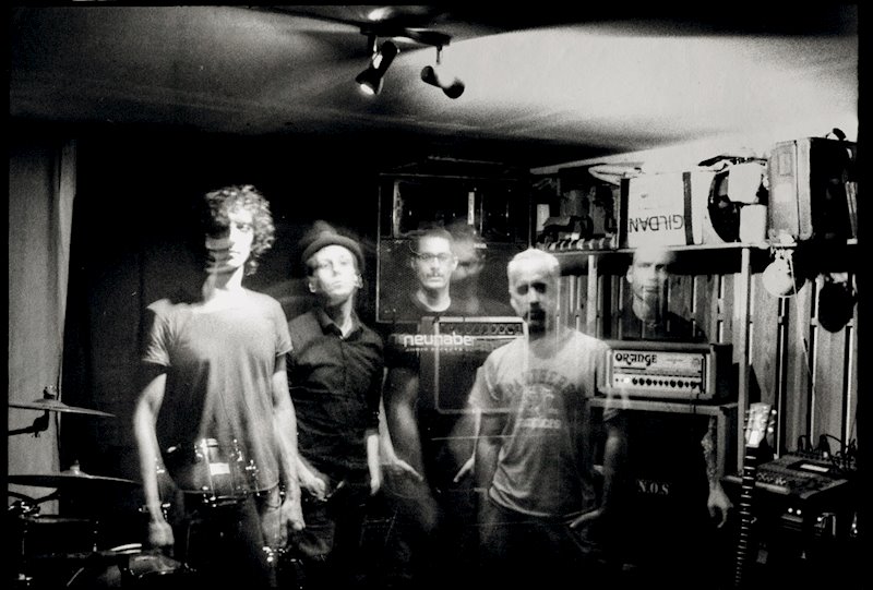 Interview with Eryn Non&nbsp;Dae