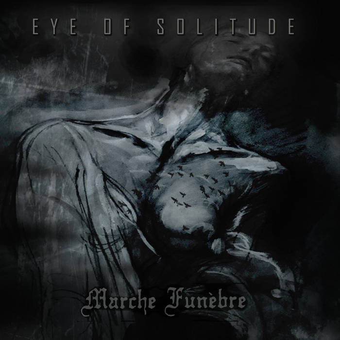 Eye of Solitude/Marche Funèbre – Split&nbsp;(Review)