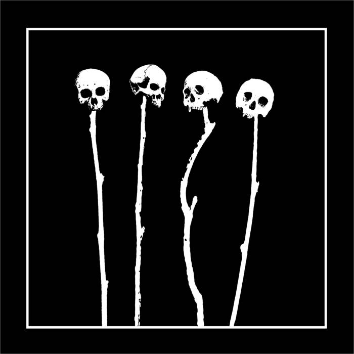 Gnaw Their Tongues – Genocidal Majesty&nbsp;(Review)