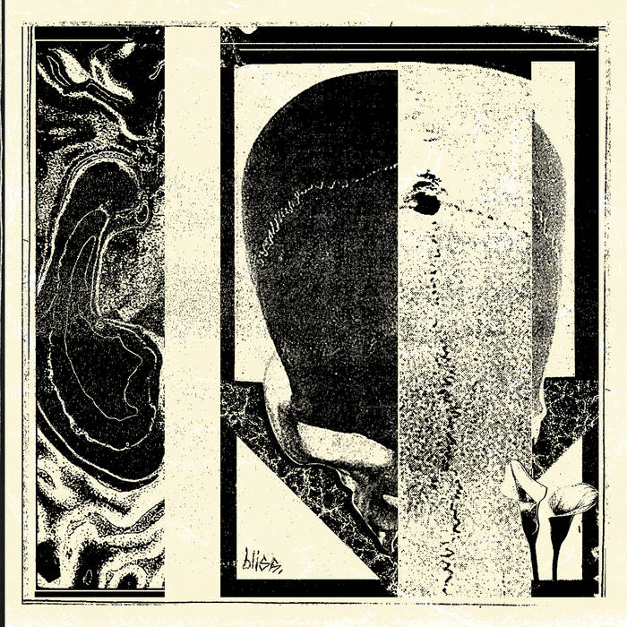 Hell to Pay – Bliss&nbsp;(Review)