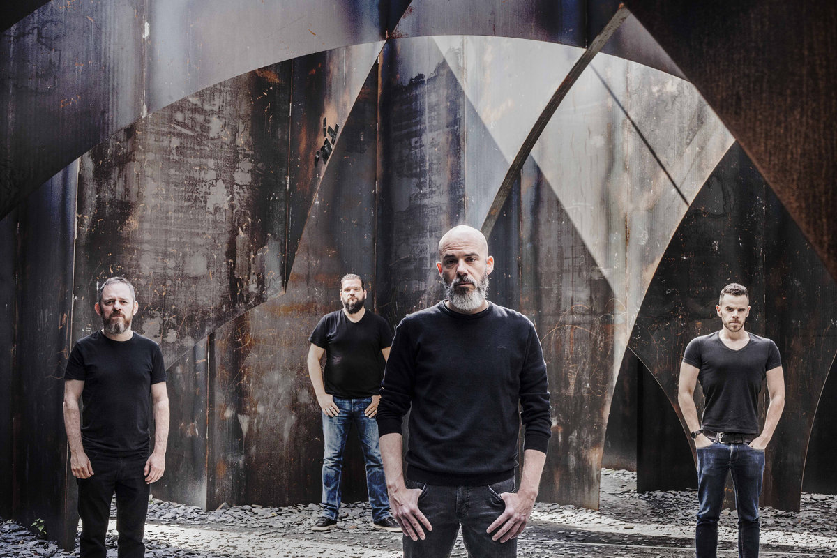 Interview with Hemelbestormer