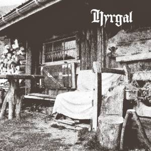 Hyrgal