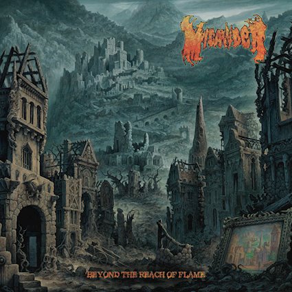 Micawber – Beyond the Reach of Flame&nbsp;(Review)