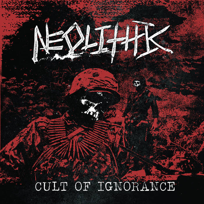 Neolithic – Cult of Ignorance&nbsp;(Review)