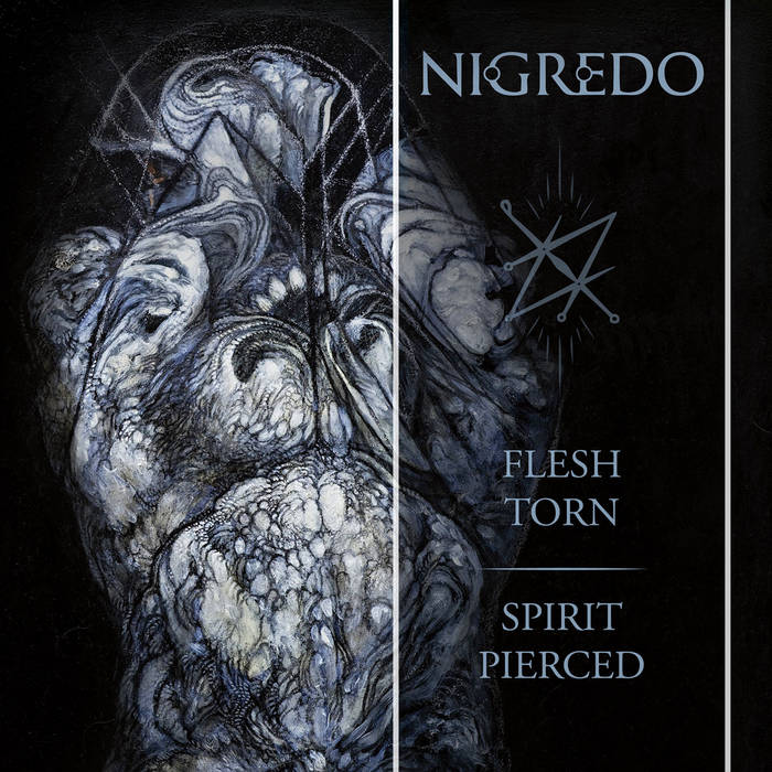 Nigredo – Flesh Torn – Spirit Pierced&nbsp;(Review)