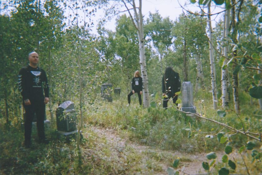 Of Feather and Bone Band 1