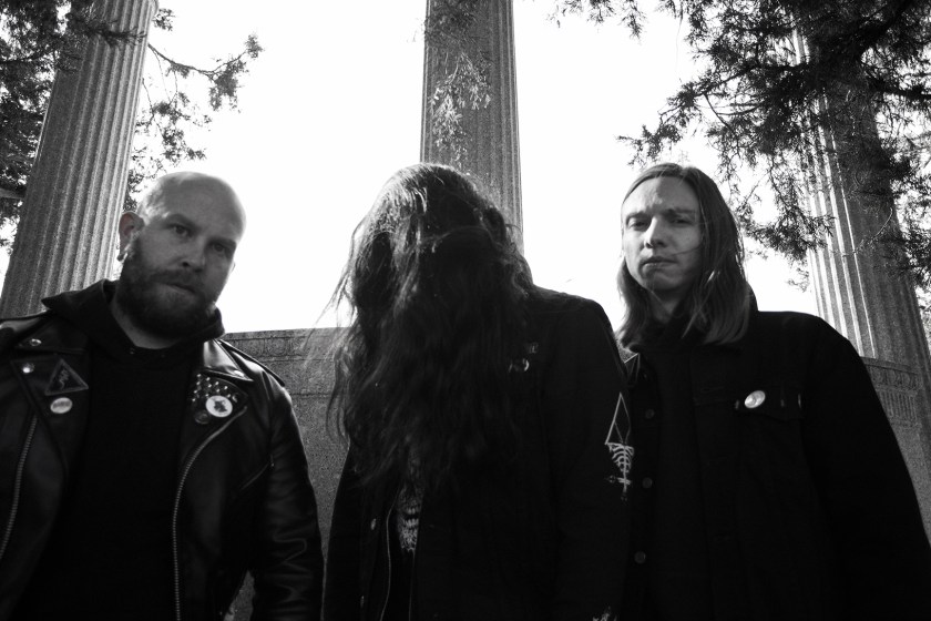 Of Feather and Bone Band 2