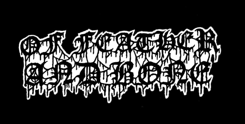 Of Feather and Bone Logo