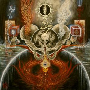 Precaria Deathspiral of Inherited Suffering Dominus Ira