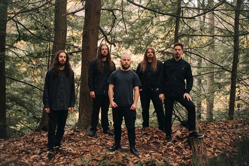 Interview with Rivers of&nbsp;Nihil