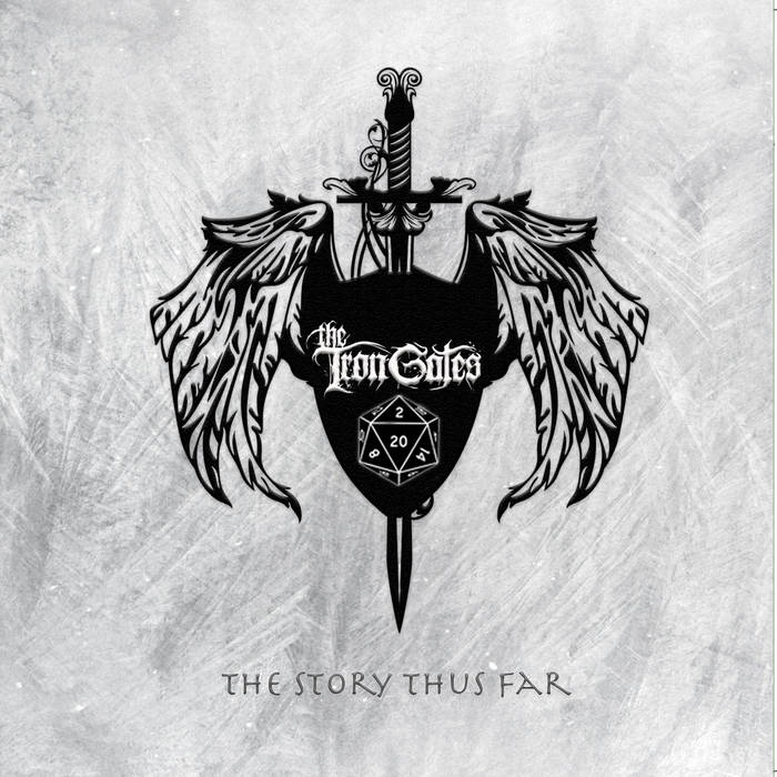 The Iron Gates – The Story Thus Far&nbsp;(Review)