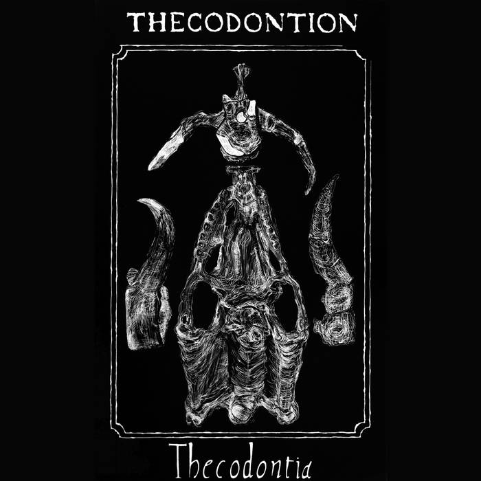 Thecodontion – Thecodontia&nbsp;(Review)