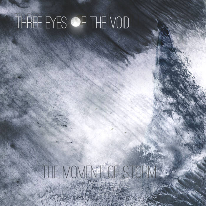 Three Eyes of the Void – The Moment of Storm&nbsp;(Review)