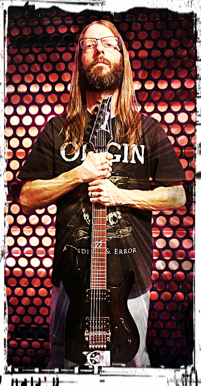 Interview with Tralineate