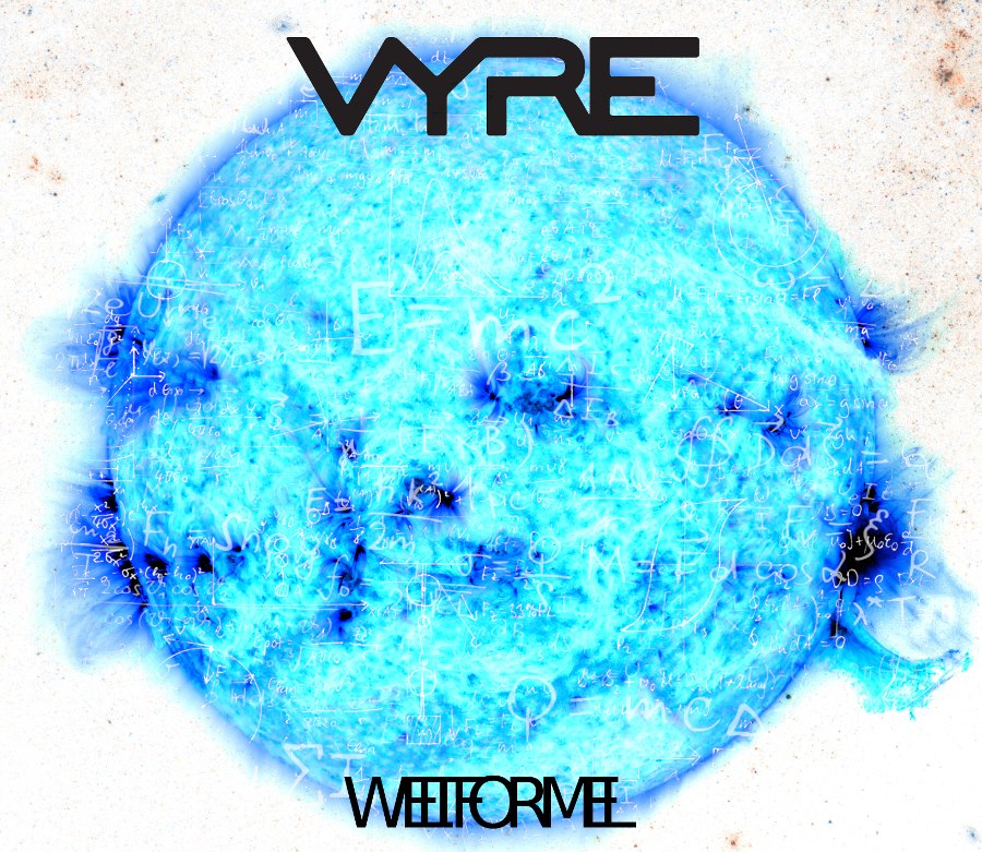 Vyre – Weltformel&nbsp;(Review)