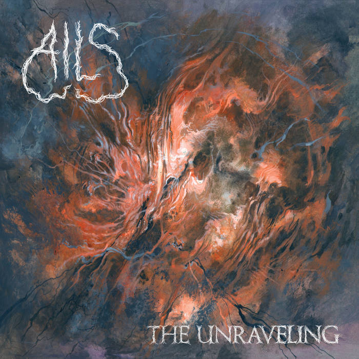 Ails – The Unraveling&nbsp;(Review)