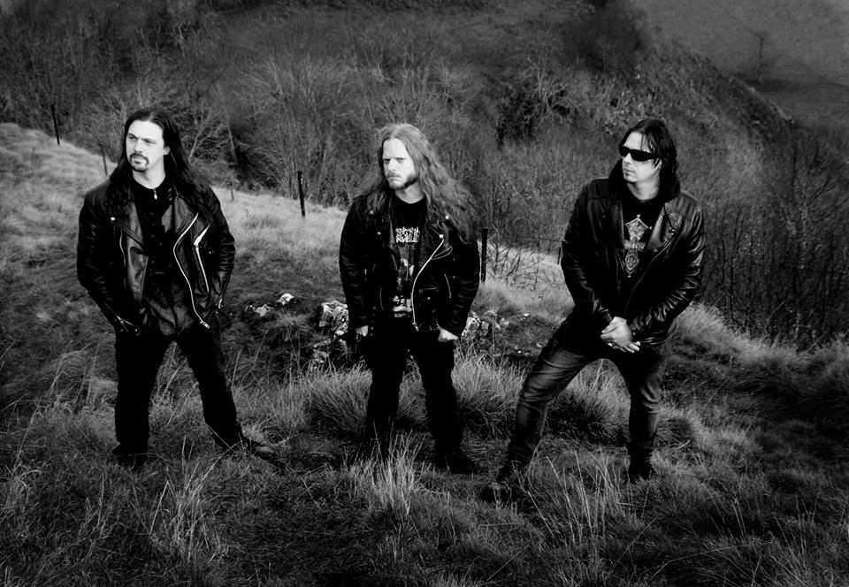 Interview with Aorlhac