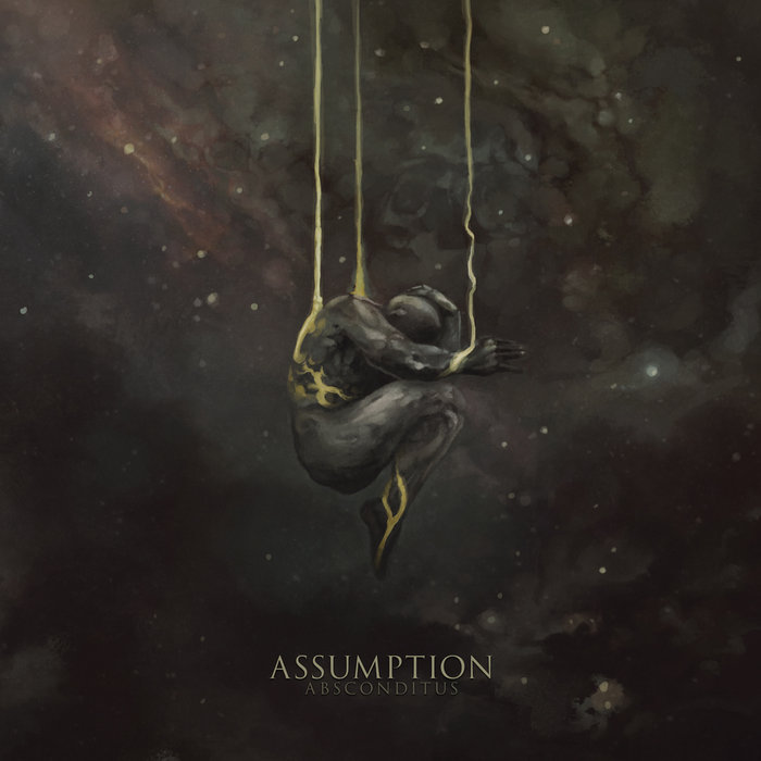 Assumption – Absconditus&nbsp;(Review)