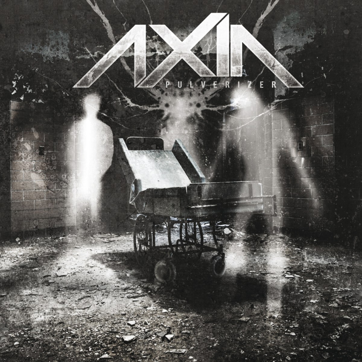Axia – Pulverizer&nbsp;(Review)